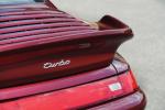Porsche 911 Turbo 3.6 Coupe 1995 года (UK)